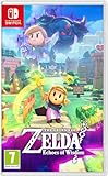 The Legend of Zelda: Echoes of Wisdom [PEGI] (Nintendo Switch)