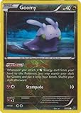 Pokemon - Goomy (58/98) - Ancient Origins - Reverse Holo