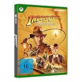 Indiana Jones und der grosse Kreis: Standard Edition (Xbox Series X)