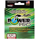 POWER PRO Pp 135M 0,15mm 9kg Red