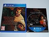 [UK-Import]The Wolf Among Us PS4 Game