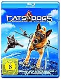 Cats & Dogs: Die Rache der Kitty Kahlohr