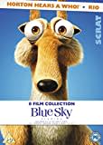 Blue Sky Studios Collection - 8-DVD Box Set ( Epic / Horton Hears a Who! (Dr. Seuss' Horton Hears a Who!) / Ice Age / Ice Age: The Meltdown (Ice Age 2) / Ice Ag [ UK Import ]