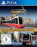 Tram Sim Deluxe - PS4