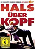 Hals über Kopf - Die komplette Serie [6 DVDs]