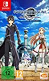 Sword Art Online: Hollow Realization Deluxe Edition - [Nintendo Switch]