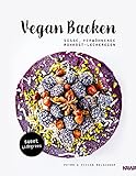 Vegan backen - süße, verwöhnende Rohkost-Leckereien | roh veganes Backbuch | backen unter 42 Grad | vegane Rezepte zuckerfrei und glutenfrei: Süße, verwöhnende Rohkost-Leckereien. Sweet 41 degrees