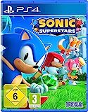 Sonic Superstars (Playstation 4)