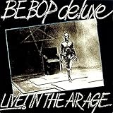 Live! in the Air Age 1970-1973: 15cd/1dvd Limited