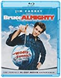 Bruce Almighty [Blu-ray]