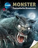 Galileo Wissen: Monster: Fantastische Kreaturen