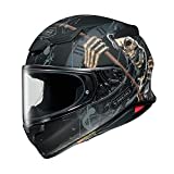 Shoei NXR 2 Faust Tc-5 S