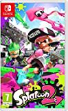 Splatoon 2 Switch Nintendo Switch