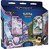 Pokemon GO V Battle Deck Bundle