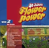 WDR 2 40 Jahre Flower Power