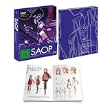 Sword Art Online: The Movie - Progressive: Scherzo of Deep Night - [Blu-ray] Limited Edition