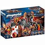 Playmobil 70221 Festung der Burnham Raiders