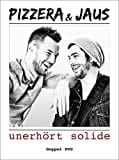 Pizzera & Jaus - unerhört solide [2 DVDs]