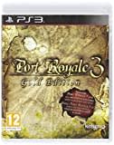 Ps3 Port Royale 3 - Gold Edition (Eu)