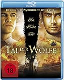 Tal der Wölfe [Blu-ray]