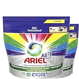 Ariel All in 1 Pods Color – 2x70 Wäschen – Vorteilspack