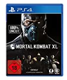 Mortal Kombat XL - [PlayStation 4]