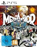 Metaphor: ReFantazio (PlayStation 5)