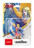 amiibo Figur Zelda & Wolkenvogel - The Legend of Zelda: Skyward Sword HD