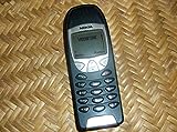 Nokia 6210, unlocked, Handy Black