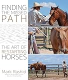 Finding the Missed Path: The Art of Restarting Horses