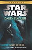 Star Wars Novela: Darth Plagueis