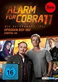 Alarm für Cobra 11 - Staffel 44 [3 DVDs]