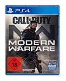 Call of Duty: Modern Warfare (Playstation 4)