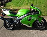 Verkleidung für Kawasaki ZX7R 96 97 98 99 00 01 02 03 ZX 7R ZX636 ZX-7R 1996–2003 ABS