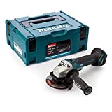 Makita Akku-Winkelschleifer DGA504ZJ