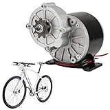 24V 350W Getriebemotor Elektrofahrrad Geändert Motor Teile Elektrofahrrad Umbau Gleichstrommotor