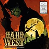 Hard West & Hard West 2 (Orange+Blue 180g 2lp) [Vinyl LP]