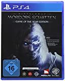 Mittelerde: Mordors Schatten - Game of the Year Edition - [PlayStation 4]