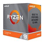 AMD Ryzen 9 3950x Retail (AM4/16 Core/4,70 GHz/70 MB/105 W) 100-100000051WOF Silber