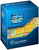 Intel Core i5-3570 Prozessor (3,4GHz, Sockel 1155, 6MB Cache, 77 Watt)