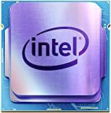 Intel Core i9-10900KF 10 Core Desktop Processor Up to 5.3GHz Without Processor Graphics Comet Lake - OEM Tray Version (Same Cores and Speed as i9-10900K)