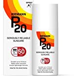 Riemanns Riemann P20 Spf50 Plus Sunscreen 200Ml , 200 Ml (1Er Pack)