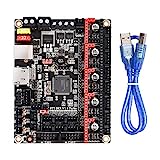 BIGTREETECH TMC2240 V1.0 Stepper Motor Driver 3A Peak Ultra Silent Driver SPI Mode for Manta M8P/M5P/M4P, Octopus, Octopus Pro, SKR 3 Motherboard (2 PCS)