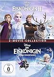 Die Eiskönigin - Völlig unverfroren / Die Eiskönigin 2 [2 DVDs]