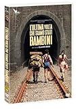 The Last Time We Were Kids ( L'ultima volta che siamo stati bambini ) [ Italienische Import ]