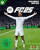 EA SPORTS FC 25 Standard Edition XBOX Series X|S / XBOX One | Deutsch