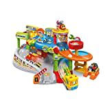 Vtech - Universal Interactive First Garage Tutbolds, 80-512775, mehrfarbig