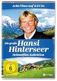 Die große Hansi Hinterseer Heimatfilm Kollektion [8 DVDs]