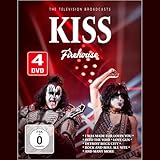 Kiss - Firehouse (4dvd)