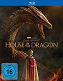 House of the Dragon - Staffel 1 (Blu-ray )